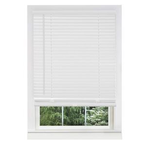 Buffalo Burgundy Plaid Modern Window Curtain Panel : 58" x 24" Tier Pair